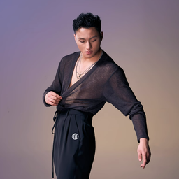 DUYQ -Irregular cross [Top]