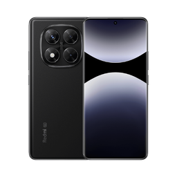 Midnight Black