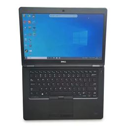 DELL Laptop latitude 5450 core i15