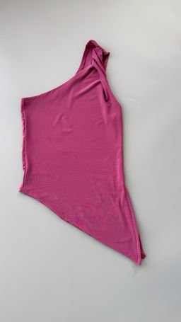 Mulberry Pink 