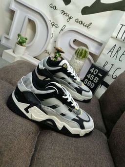 ADIDAS ORIGINALS NITEBALL II