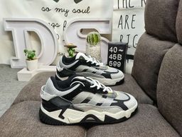 ADIDAS ORIGINALS NITEBALL II