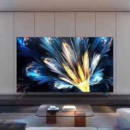 SMART LED TV -STAR SAT- 24" Inch - Ultra slim With Integrated Decoder