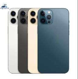 iPhone 12 Pro Max 128GB