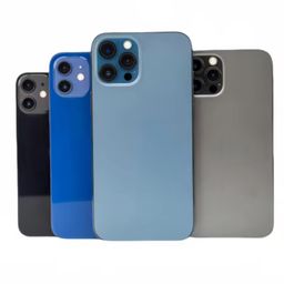 iPhone 12 Pro Max 128GB