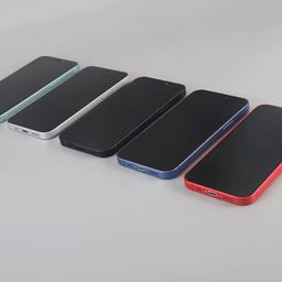 iPhone 12 Pro Max 128GB