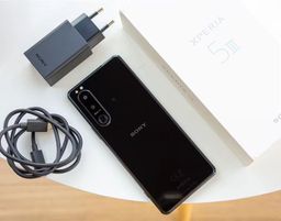 Sonny Xperia 5 V