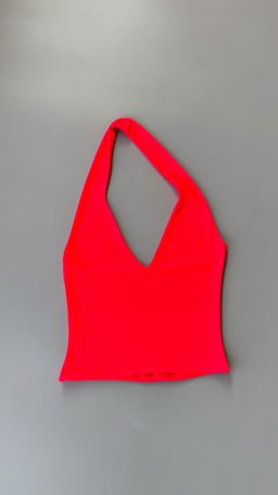 Neon Red 