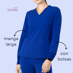 Blusa para mujer