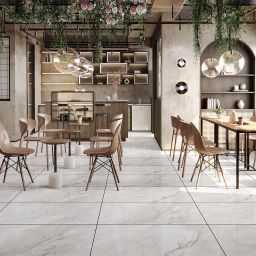 Infinity Desert White 120 x 60