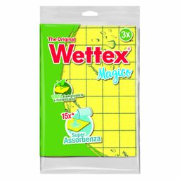 Wetex Ultra Absorb. Magico 36x25cm 4'S