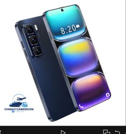 Infinix hot 50 pro 