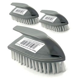 Plastic Scrubbing Brush