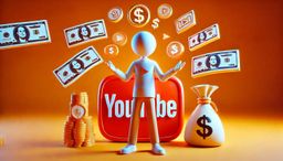 Get paid to watch videos