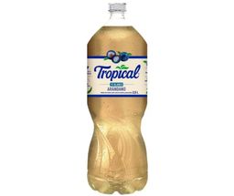 Tropical Té Blanco Arándano 2,5 L