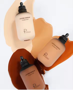 كريم أساس سائلة مقاوم للماء