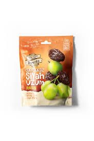 دوفيدو زبيب اسود 200 غم Dovido raisins 200