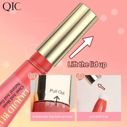 أحمر الخدود السائل عالي الجودة