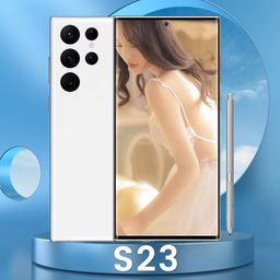 Samsung S23 ultra 512GB