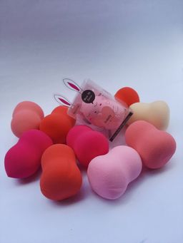 Beauty blender
