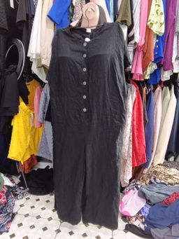 Combinaison Noir (46/48)