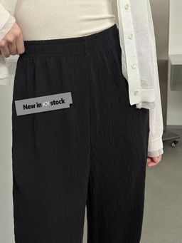 泡菜国爆款🔥皱皱裤