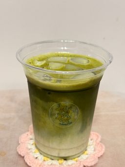 Genmaicha 玄