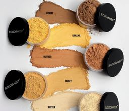 Poudre libre Blossom 