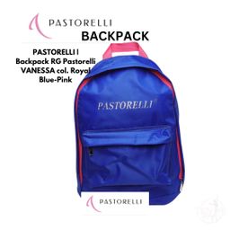 PASTORELLI | Backpack RG Pastorelli VANESSA  