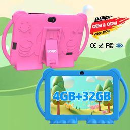 KIDS TABLET PC