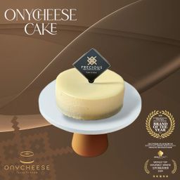 Onycheese Cake