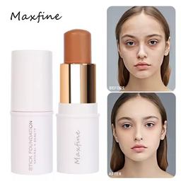 كريم أساس متحكم بالزيوت، كونسيلر