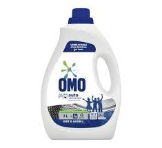 Omo Auto Liq. Dirt Is Good 3lt