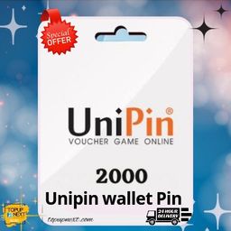 Unipin vachar 1 pcs 