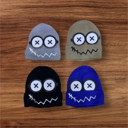 Failure Robot Knitting 