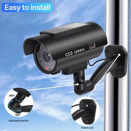 CCTV Security camera