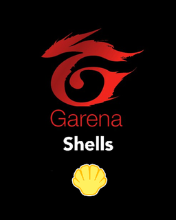Garna shell 1000