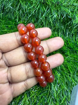 Natural Red Agate