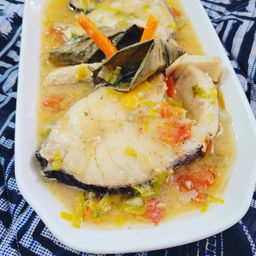 bouillon de capitaine 