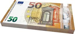 Buy 50 Euros Banknotes Online 