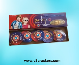 HEART SHAPE SPARKLER