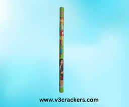 50cm Color Sparklers 