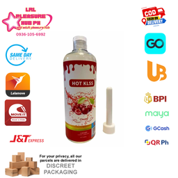 silk touch flavored lubricant