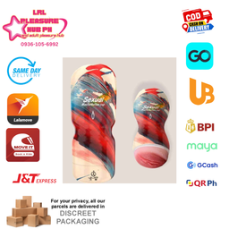 fleshlight 3D realistic