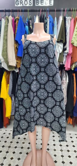 Black and White Pattern (52/54)