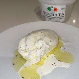 Puglia Fresh Cheeses