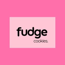 Fudge Cookies 