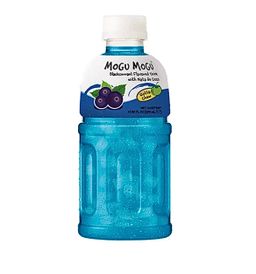 Mogu Mogu Black Current 320ml