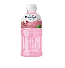 Mogu Mogu Lychee 320ml