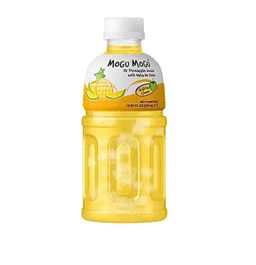 Mogu Mogu Pineapple 320ml